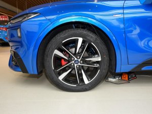 2022款改款 EcoBoost 245 ST-Line 轮圈