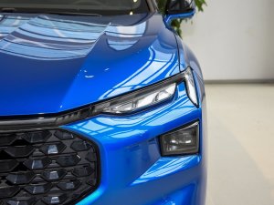 2022Ŀ EcoBoost 245 ST-Line ^
