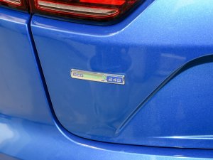 2022Ŀ EcoBoost 245 ST-Line ^