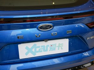 2022Ŀ EcoBoost 245 ST-Line (ji)^