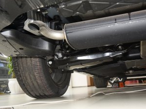 2022Ŀ EcoBoost 245 ST-Line (ji)^