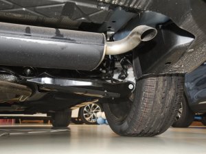 2022Ŀ EcoBoost 245 ST-Line (ji)^