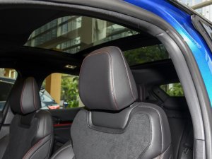 2022Ŀ EcoBoost 245 ST-Line g