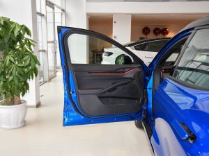 2022Ŀ EcoBoost 245 ST-Line {λ܇(ch)T(mn)