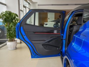 2022Ŀ EcoBoost 245 ST-Line ܇(ch)T(mn)