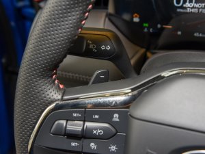 2022Ŀ EcoBoost 245 ST-Line п؅^(q)