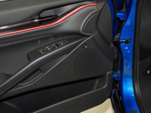 2022Ŀ EcoBoost 245 ST-Line п؅^(q)