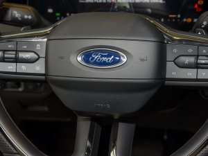 2022Ŀ EcoBoost 245 ST-Line п؅^(q)