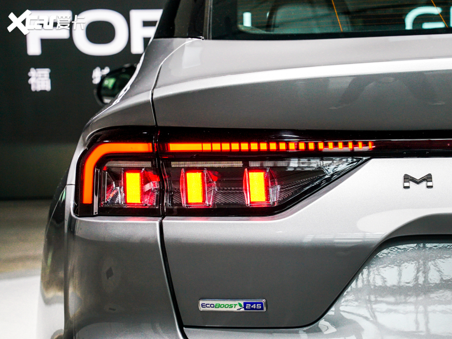 2022ɵϚW EcoBoost 245 