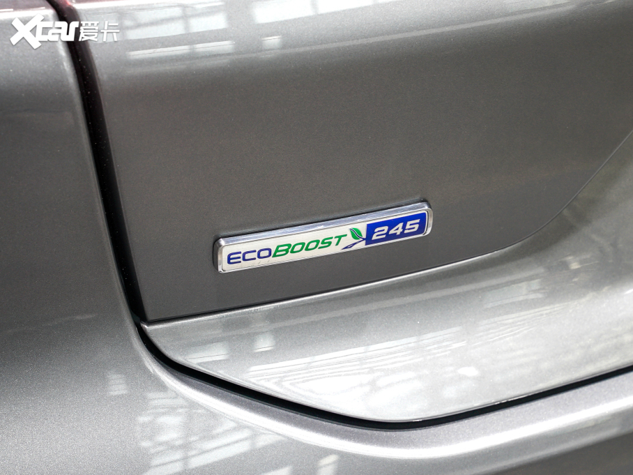 2022ɵϚW EcoBoost 245 