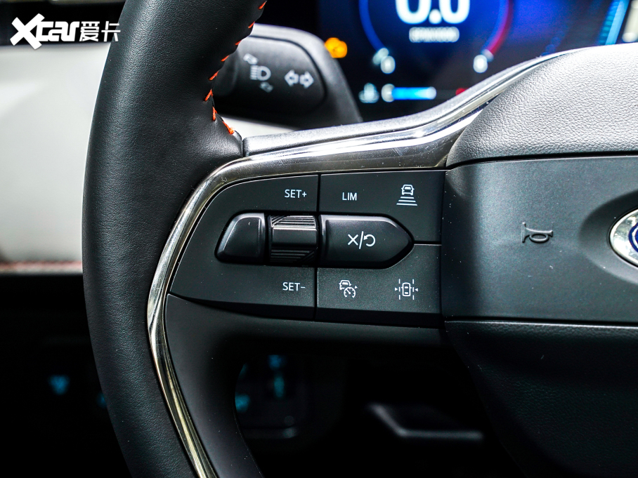 2022ɵϚW EcoBoost 245 