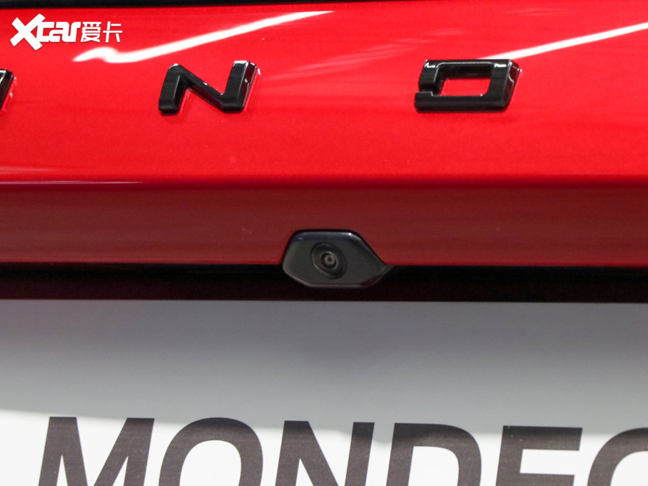 2022ɵϚW EcoBoost 245 ST-Line