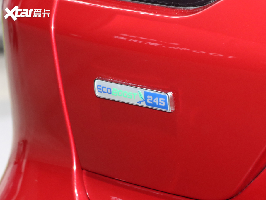 2022ɵϚW EcoBoost 245 ST-Line