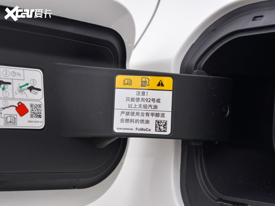 2022ɵϚW EcoBoost 245 A