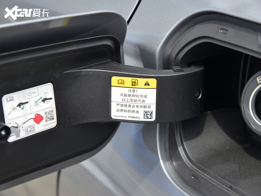 2022ɵϚW Ŀ EcoBoost 245 A 