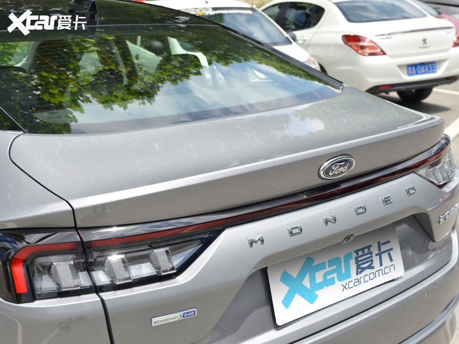 2022ɵϚW Ŀ EcoBoost 245 A 