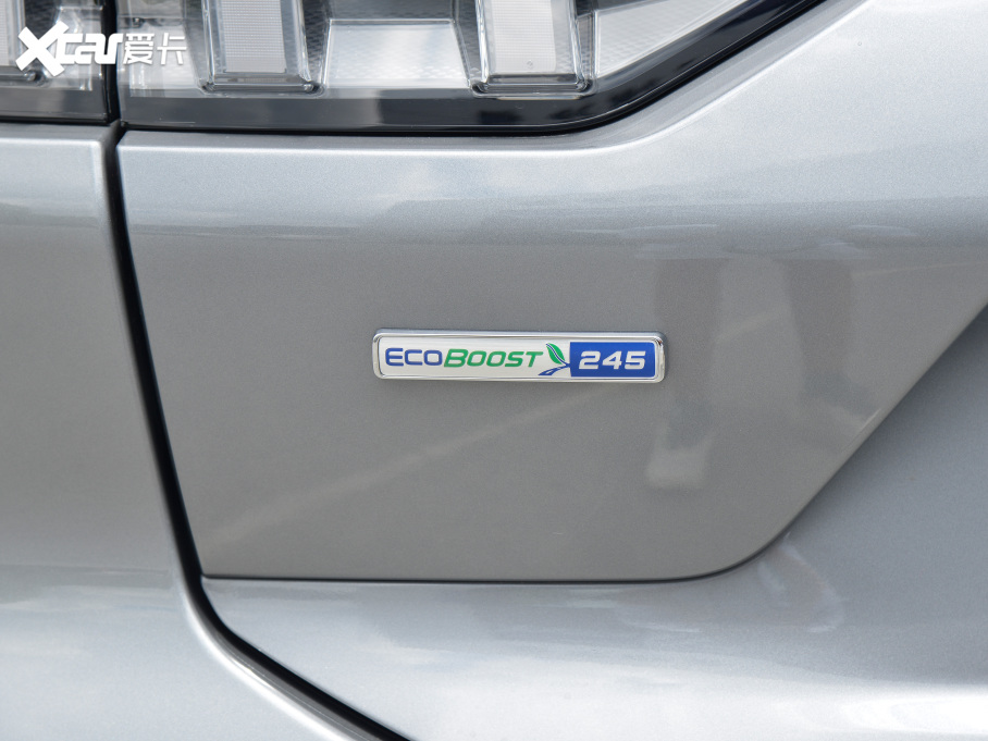 2022ɵϚW Ŀ EcoBoost 245 A 