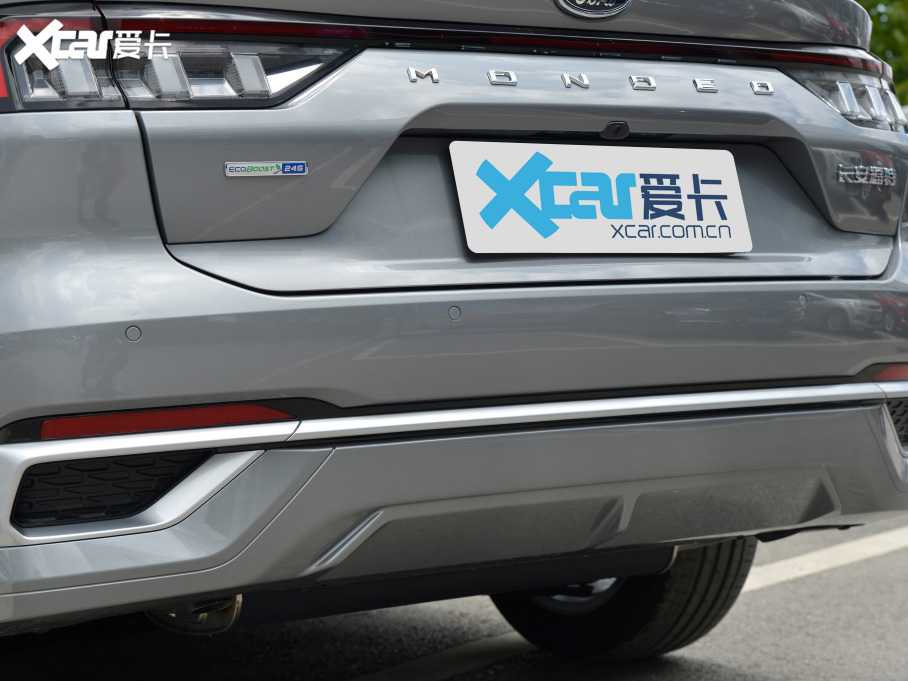 2022ɵϚW Ŀ EcoBoost 245 A 