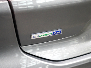2022款EcoBoost 245 至尊型 细节外观