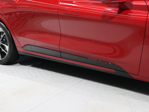 2022EcoBoost 245 ST-Line ^