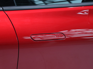 2022EcoBoost 245 ST-Line ^