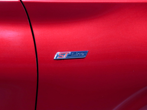 2022EcoBoost 245 ST-Line ^