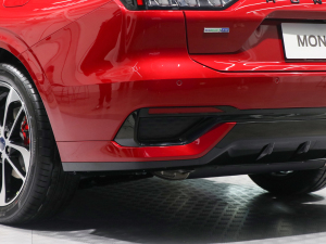 2022EcoBoost 245 ST-Line ^