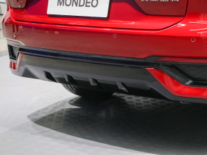 2022EcoBoost 245 ST-Line ^