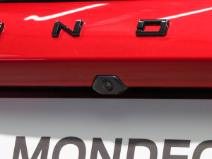 2022EcoBoost 245 ST-Line ^