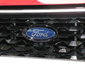 2022EcoBoost 245 ST-Line ^