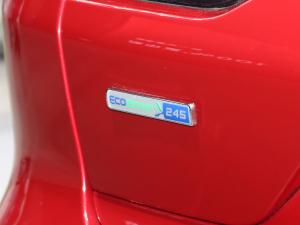 2022款EcoBoost 245 ST-Line 细节外观