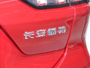 2022款EcoBoost 245 ST-Line 细节外观