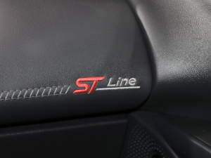 2022EcoBoost 245 ST-Line п؅^