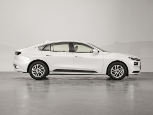 2022款EcoBoost 245 时尚型 正侧（右）