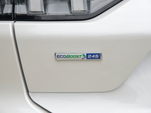 2022Ŀ EcoBoost 245 ST-Line (ji)^