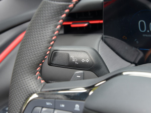 2022Ŀ EcoBoost 245 ST-Line п؅^(q)