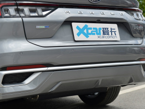 2022款改款 EcoBoost 245 豪华型  细节外观