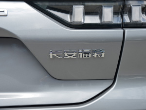 2022款改款 EcoBoost 245 豪华型  细节外观