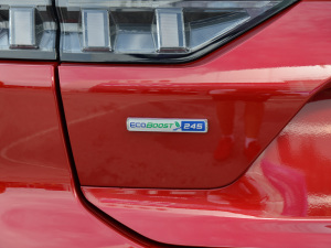 2022Ŀ EcoBoost 245   ^