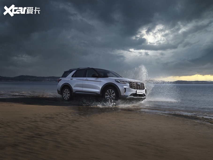 2022̽U EcoBoost 285 ST-LINE 6