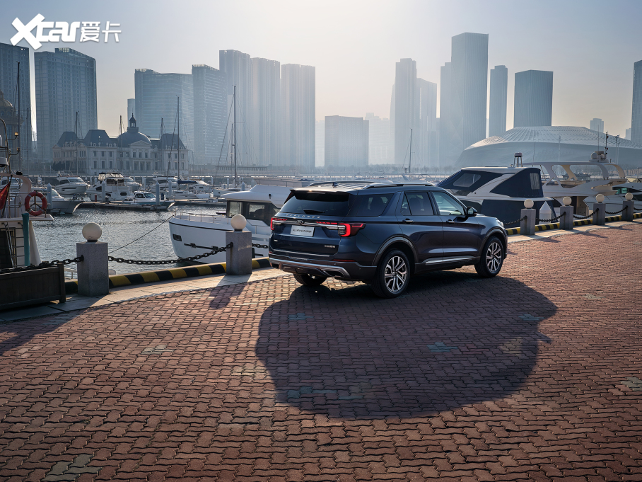 2022̽U EcoBoost 285 ST-LINE 6