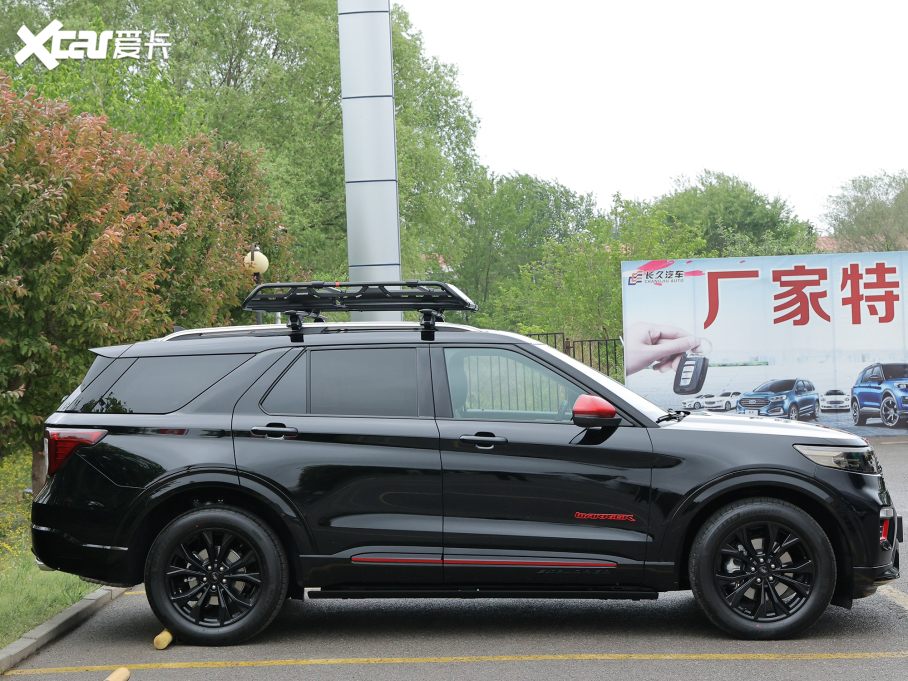 2022̽U(xin) EcoBoost 285 ʮo(j) 6