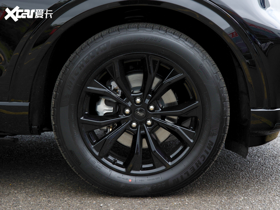 2022̽U EcoBoost 285 ʮo 6