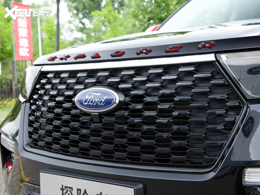 2022̽U EcoBoost 285 ʮo 6