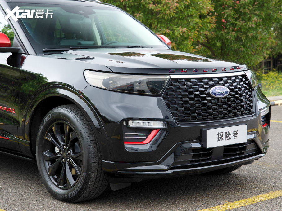 2022̽U EcoBoost 285 ʮo 6