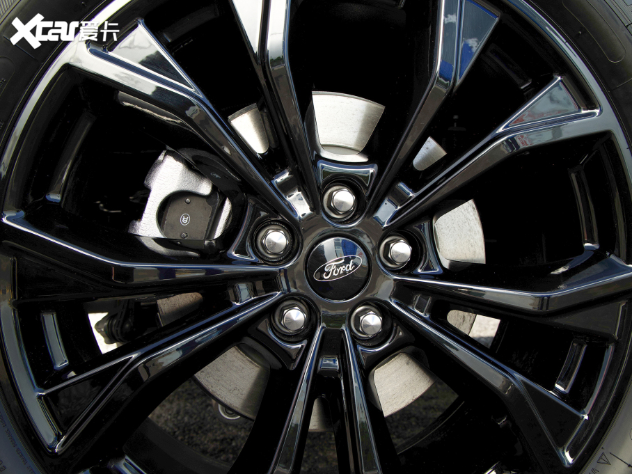 2022̽U EcoBoost 285 ʮo 6