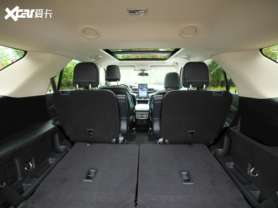 2022̽U EcoBoost 285 ʮo 6