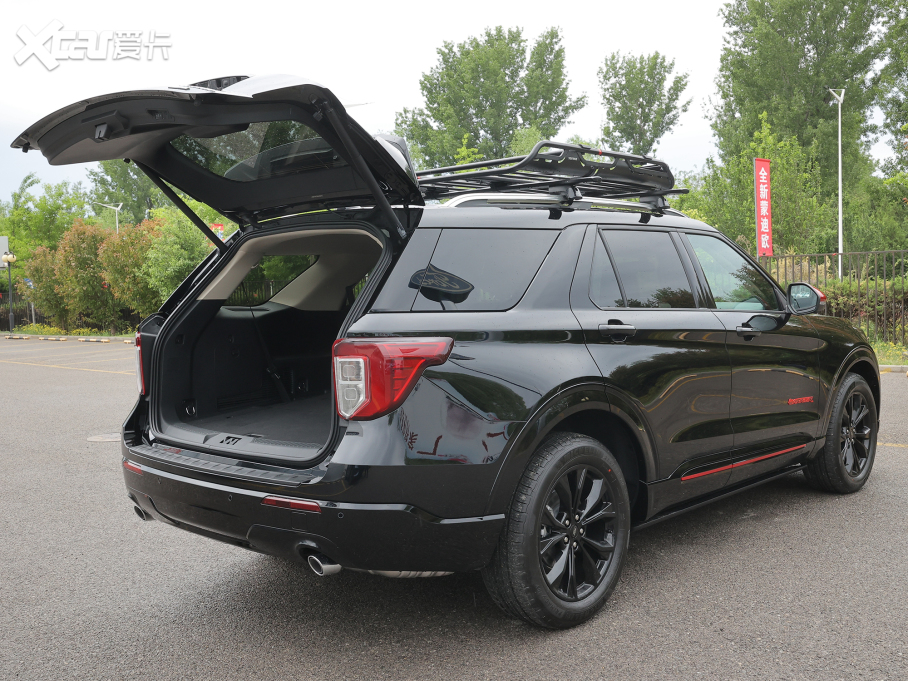 2022̽U EcoBoost 285 ʮo 6