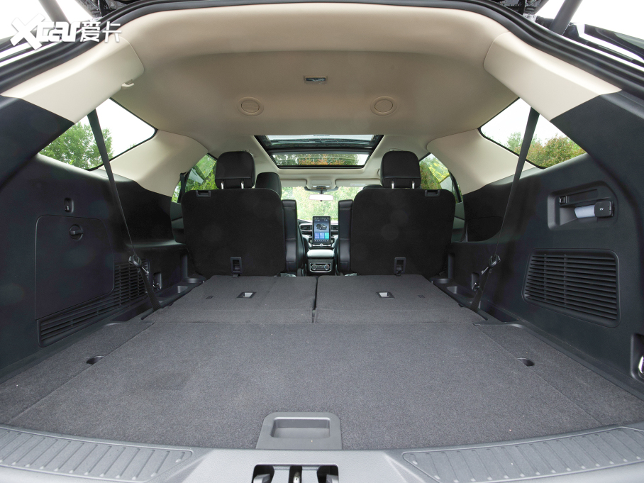 2022̽U EcoBoost 285 ʮo 6