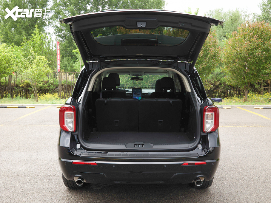 2022̽U EcoBoost 285 ʮo 6